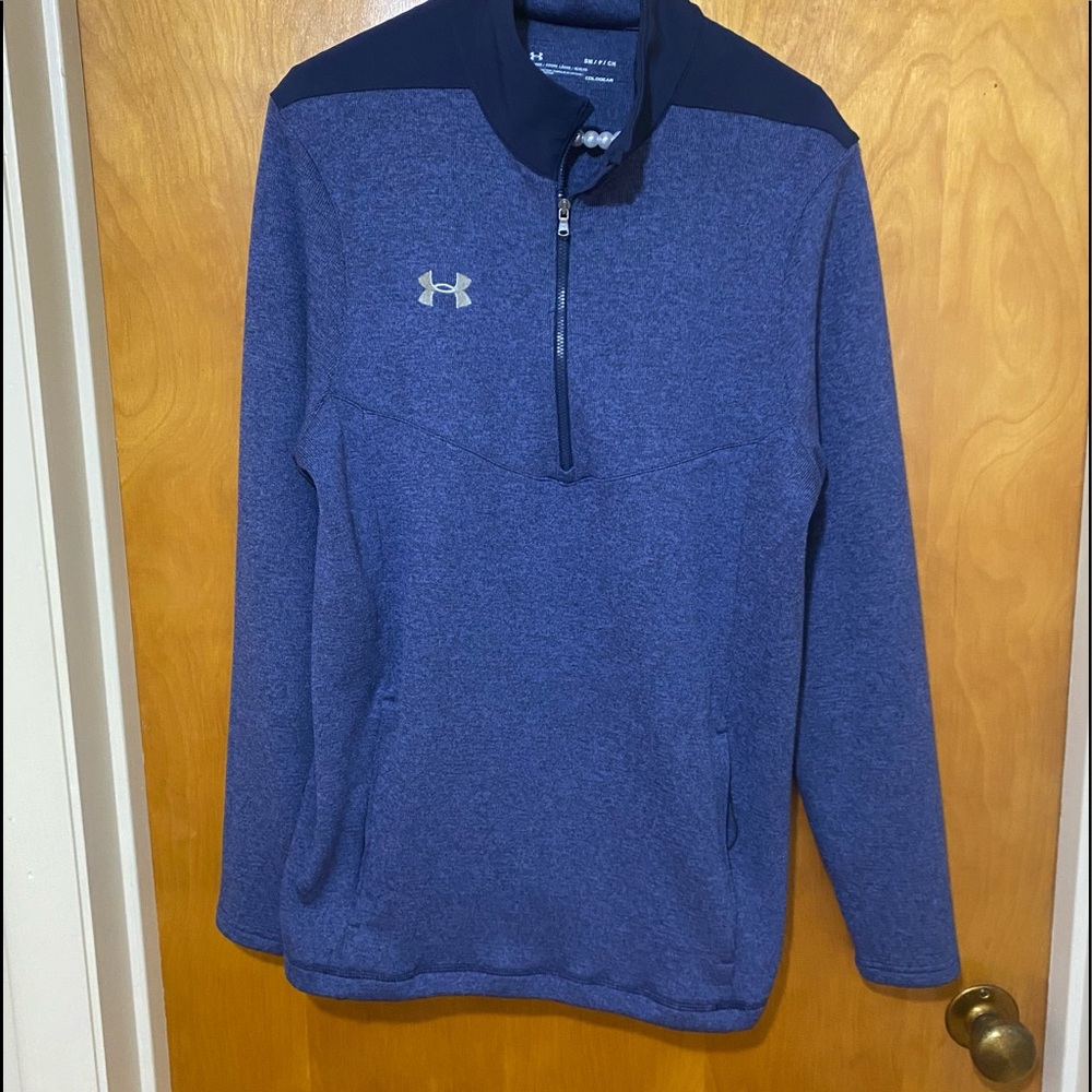 Under Armour | Zip Up